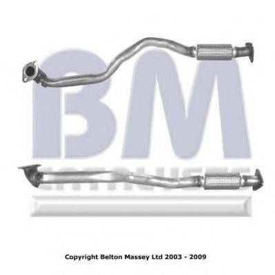 BM CATALYSTS BM70299