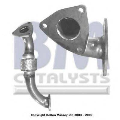 BM CATALYSTS BM70309