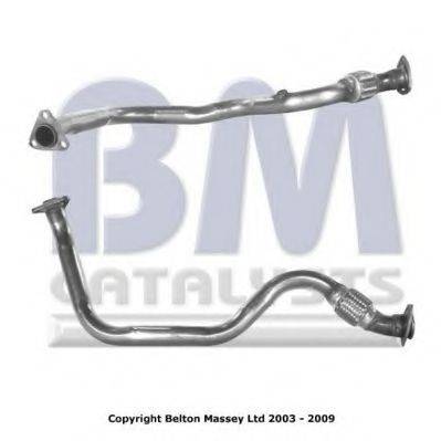 BM CATALYSTS BM70310