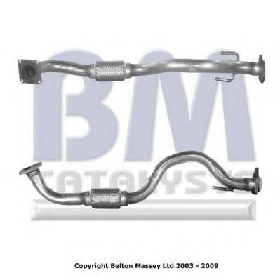BM CATALYSTS BM70334