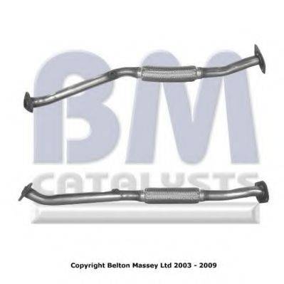 BM CATALYSTS BM70339
