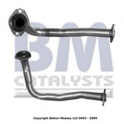 BM CATALYSTS BM70398