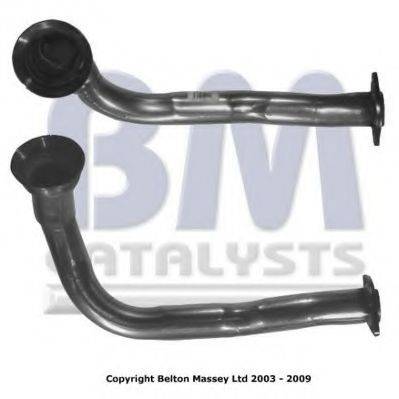 BM CATALYSTS BM70444