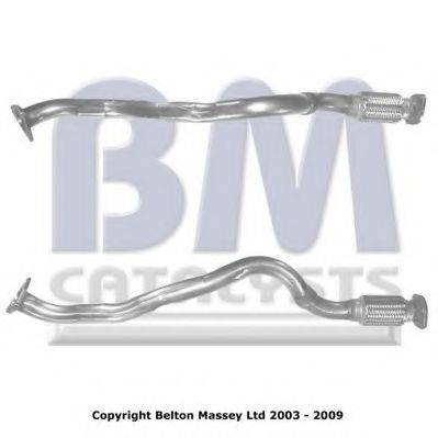 BM CATALYSTS BM70446