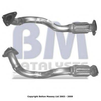 BM CATALYSTS BM70447