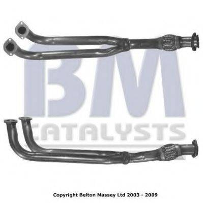 BM CATALYSTS BM70461