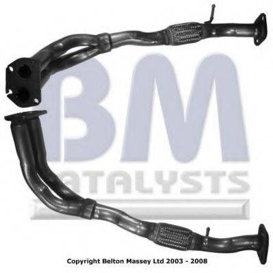 BM CATALYSTS BM70470