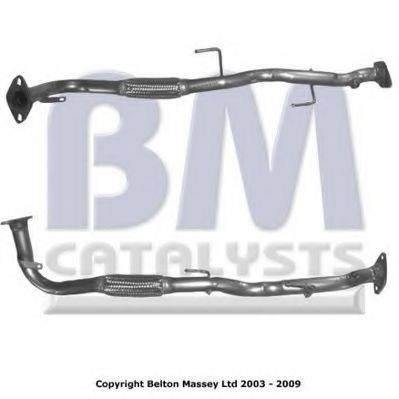 BM CATALYSTS BM70474