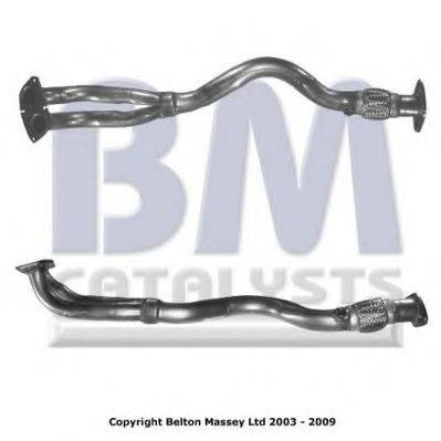 BM CATALYSTS BM70486