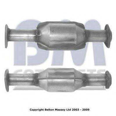 BM CATALYSTS BM80001