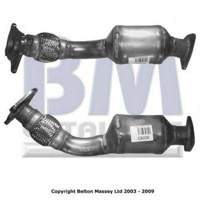 BM CATALYSTS BM80003
