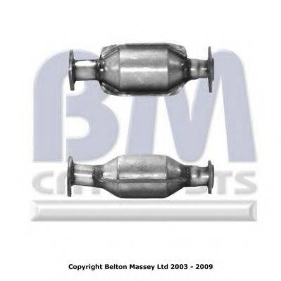 BM CATALYSTS BM80010