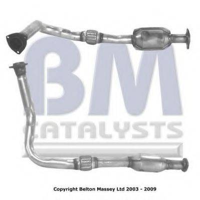 BM CATALYSTS BM80028