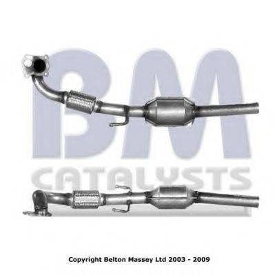 BM CATALYSTS BM80045H