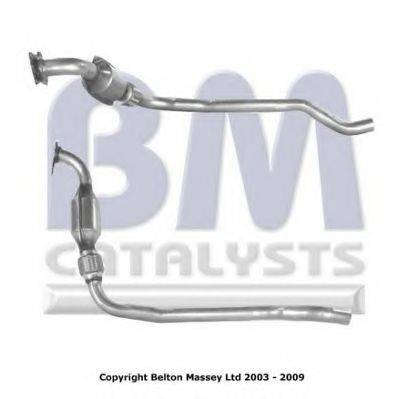 BM CATALYSTS BM80050