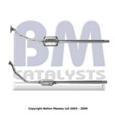 BM CATALYSTS BM80052