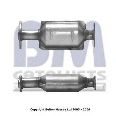 BM CATALYSTS BM80053