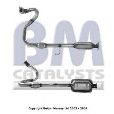 BM CATALYSTS BM80061