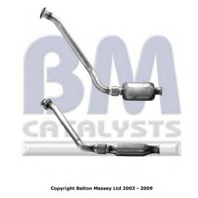 VAUXHALL R1120085 Каталізатор