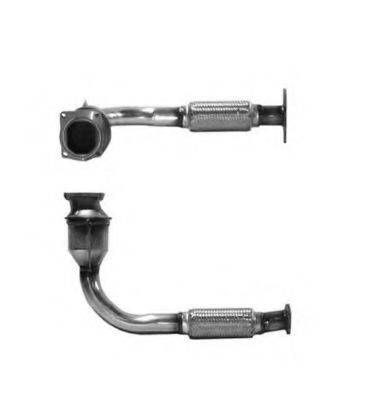 KLARIUS 380113 Каталізатор