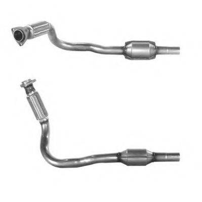 BM CATALYSTS BM80108