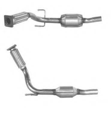 BM CATALYSTS BM80112