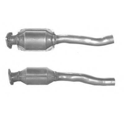 BM CATALYSTS BM80121