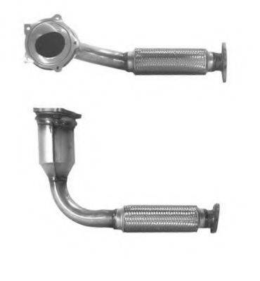 BM CATALYSTS BM80126