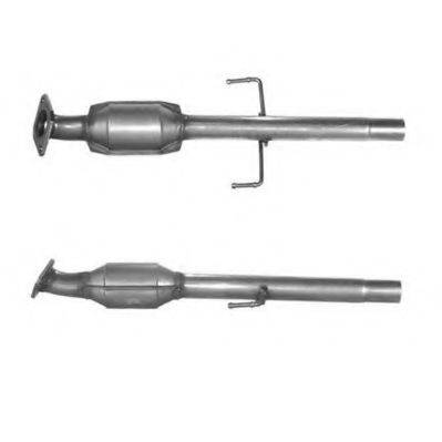 BM CATALYSTS BM80138