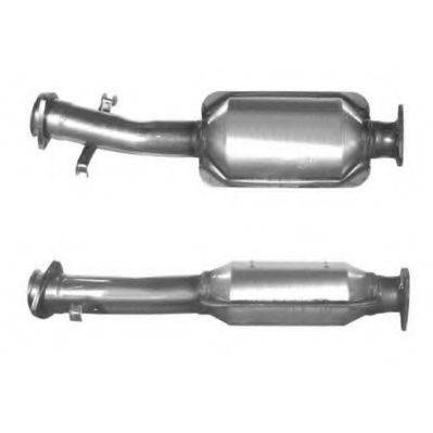 BM CATALYSTS BM80141