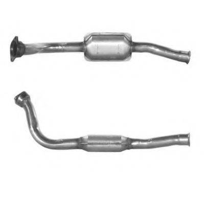BM CATALYSTS BM80148H