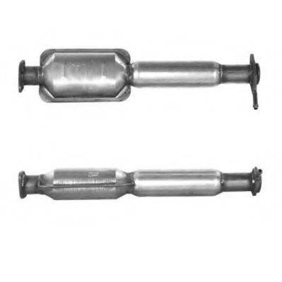 BM CATALYSTS BM80150