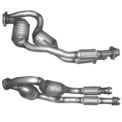 BM CATALYSTS BM80161