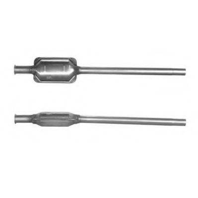 BM CATALYSTS BM80170