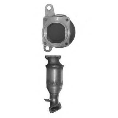BM CATALYSTS BM80174