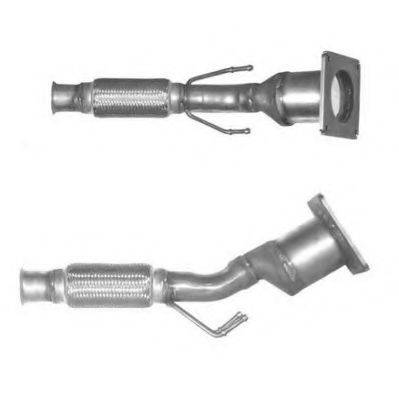 BM CATALYSTS BM80177