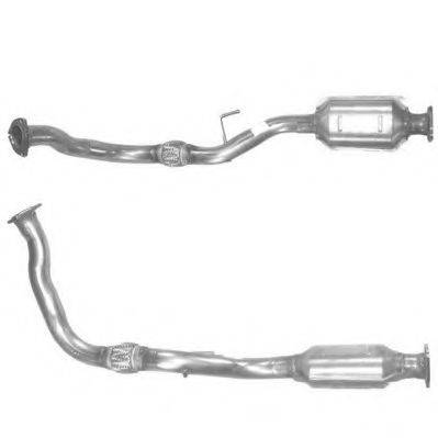 VAUXHALL R1120083 Каталізатор