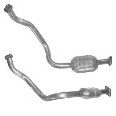 VAUXHALL R1120052 Каталізатор