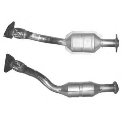 BM CATALYSTS BM80228H
