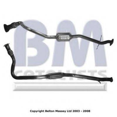 BM CATALYSTS BM80271