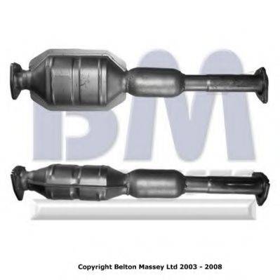 BM CATALYSTS BM80278