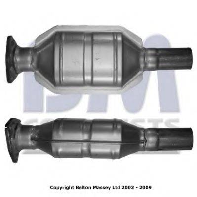 BM CATALYSTS BM80280