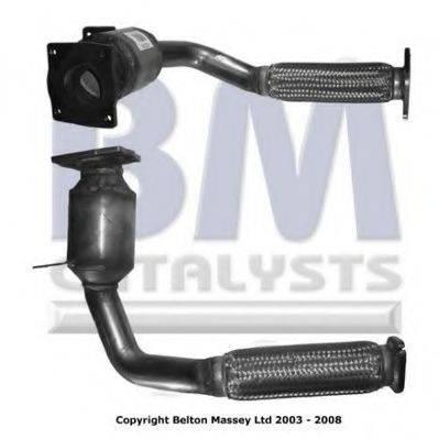 BM CATALYSTS BM80298