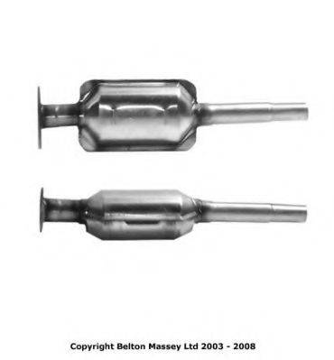 BM CATALYSTS BM90004