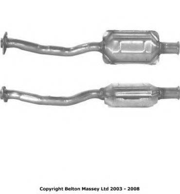 BM CATALYSTS BM90021