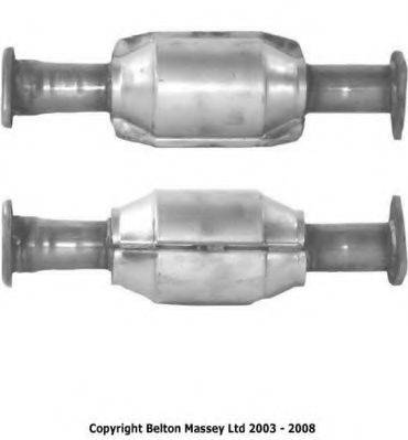 BM CATALYSTS BM90031