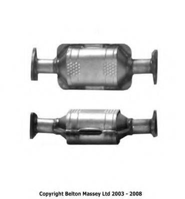 BM CATALYSTS BM90032