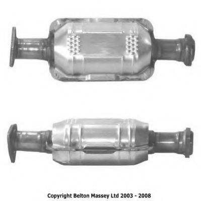 BM CATALYSTS BM90037