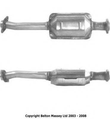 BM CATALYSTS BM90038