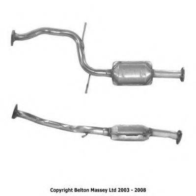 BM CATALYSTS BM90051